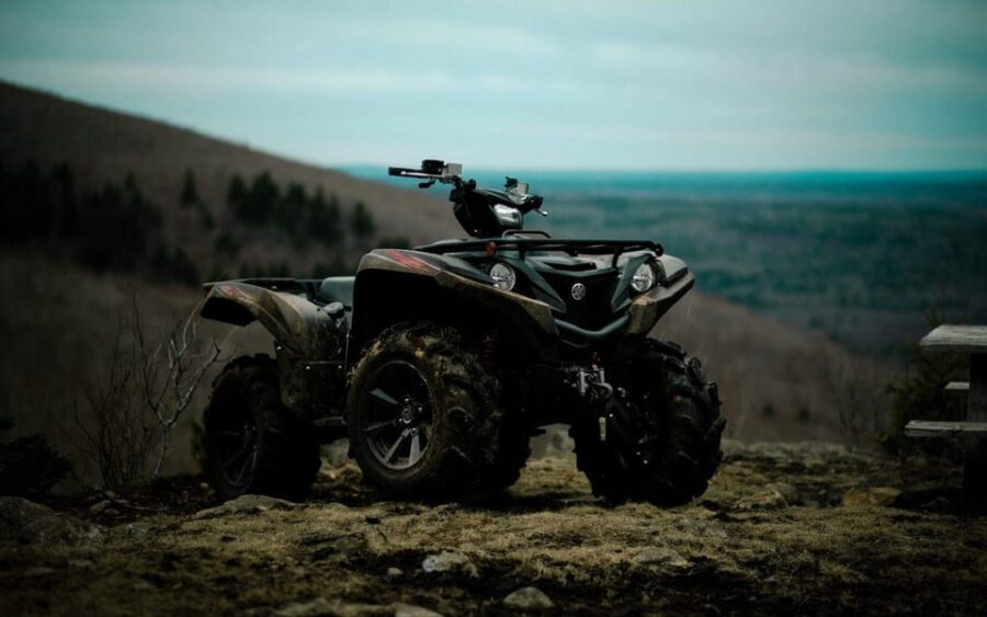 Alanya 4x4 Quad Safari - Key Highlights You’ll Actually Feel