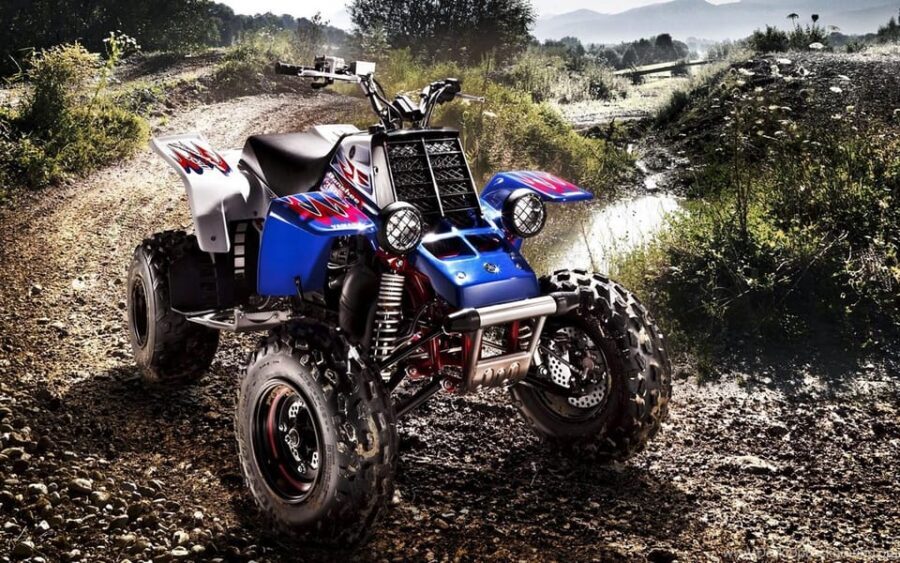 Alanya 4x4 Quad Safari - What’s Included in the $39 Price (and What You’ll Pay for Later)