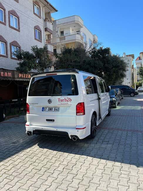 Alanya Castle & Cleopatra Beach: Premium Cultural Journey - Why this Alanya mix works: fortress, cave, and beach in one run