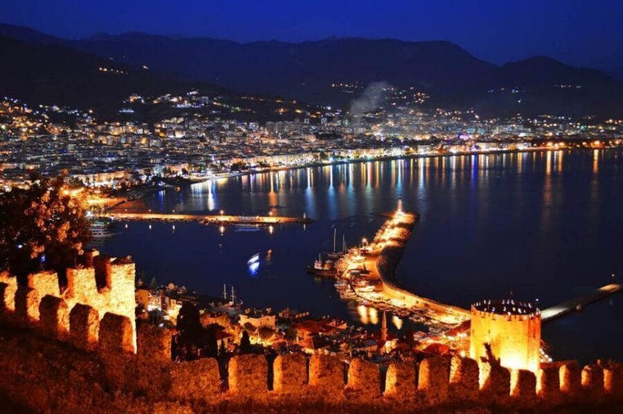 Alanya: Night Safari and Boat Trip with Riverside Dinner - Practical Tips to Make the Evening Easier