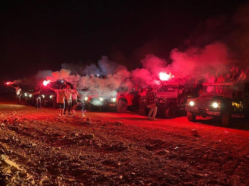 Alanya: Night Safari and Boat Trip with Riverside Dinner - Alanya After Dark: Why This Feels More Fun Than Sightseeing