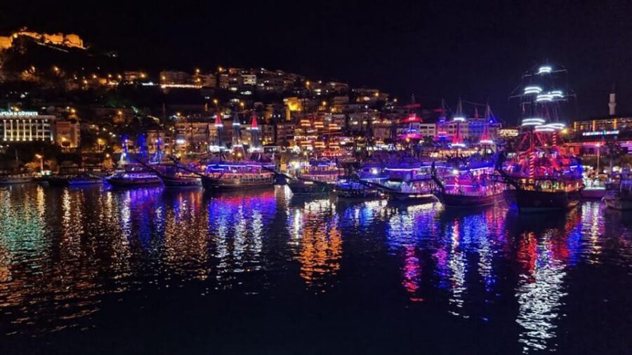 Alanya: Night Safari and Boat Trip with Riverside Dinner - Price and Value: Is $53 Worth It for 6 Hours?