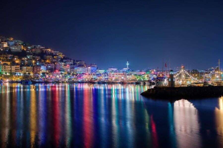 Alanya: Night Safari and Boat Trip with Riverside Dinner - Language Reality, Transfers, and Timing (What Can Surprise You)