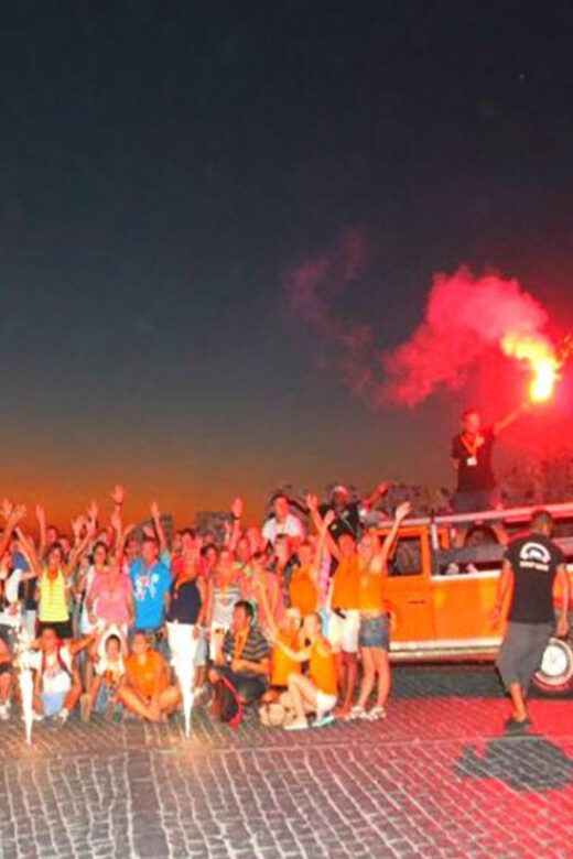 Alanya: Night Safari and Boat Trip with Riverside Dinner - Who This Tour Is Best For (and Who Should Skip It)