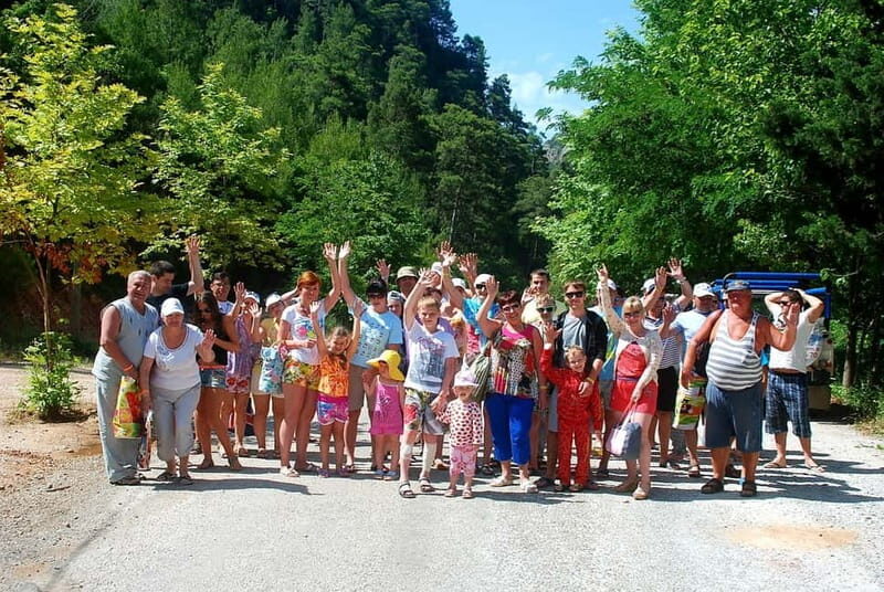 Alanya: Water Wars and Dim River Tour W/ Lunch - All in One - Who this tour fits best (and who should skip it)