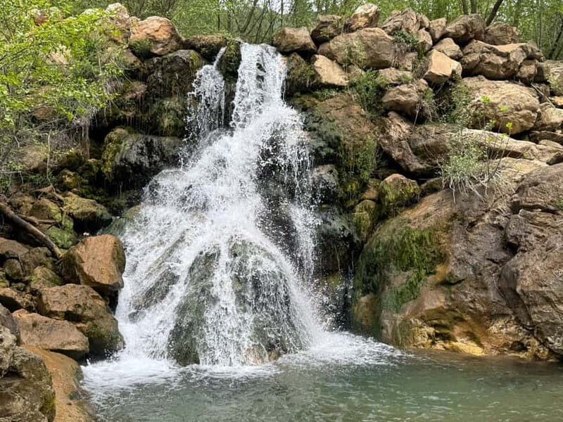 Alanya: Water Wars and Dim River Tour W/ Lunch - All in One - Photo Stops, Lookouts, and the speed of “just enough sightseeing”