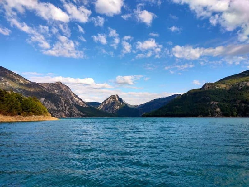 Antalya: Green Canyon Boat Tour & Nature Escape - Key Things To Know Before You Go