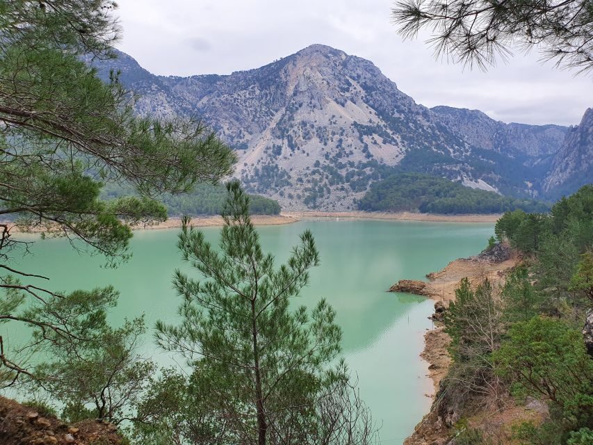 Antalya: Green Canyon Boat Tour & Nature Escape - Lunch by the Water: What You’ll Likely Like (and What Can Go Wrong)