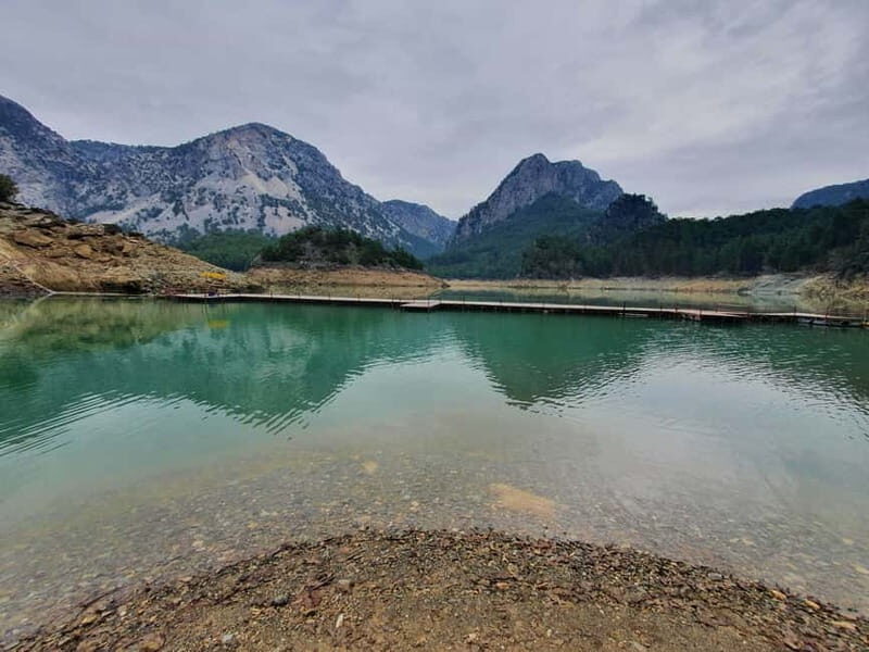 Antalya: Green Canyon Boat Tour & Nature Escape - Price and Value: Is $68 Worth a 9-Hour Day Trip?