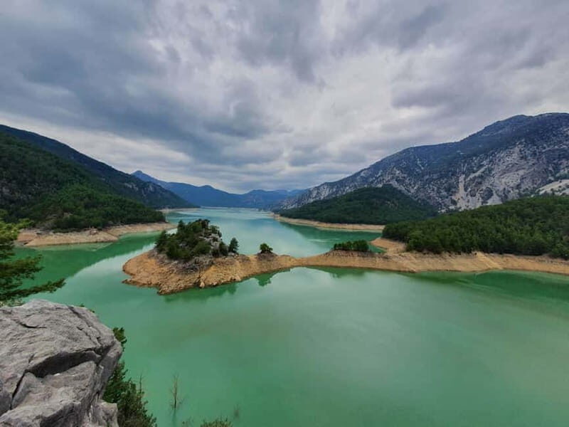Antalya: Green Canyon Boat Tour & Nature Escape - Packing and Comfort Tips That Actually Matter