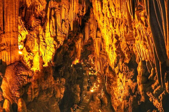 Sapadere Canyon: Waterfall, Dim River &Cave Tour - FAQ