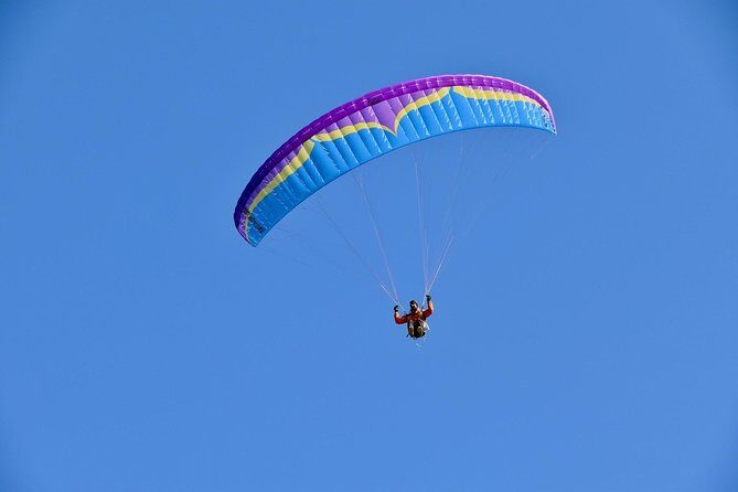 Tandem Paragliding Adventure From Alanya, Side, Antalya - Price ($69.81) and Value: What’s Included vs. What Costs Extra